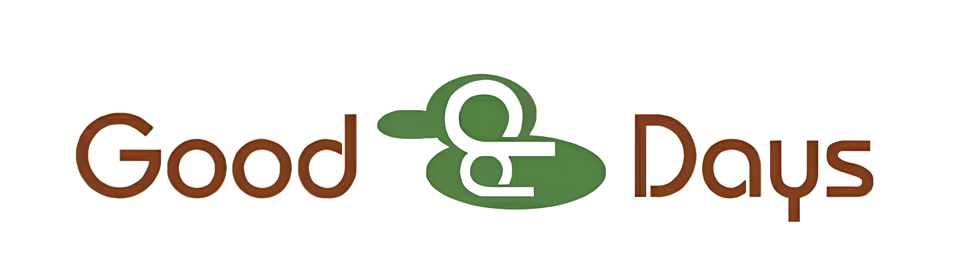 Good Old Days Shop logo