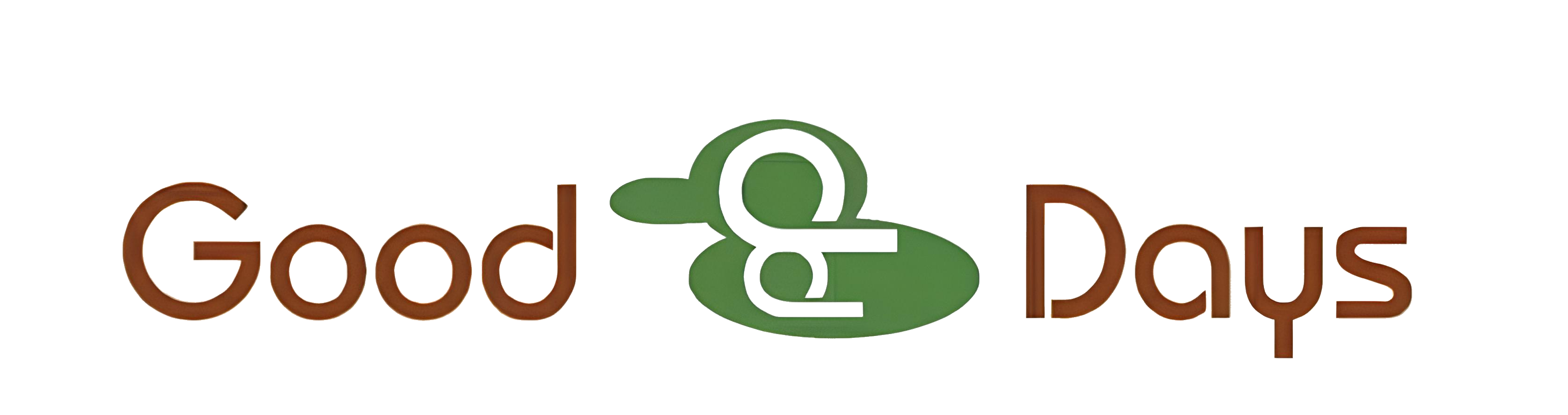 Good Old Days Shop logo
