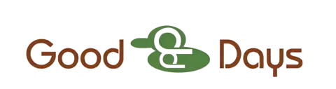 Good Old Days Shop logo